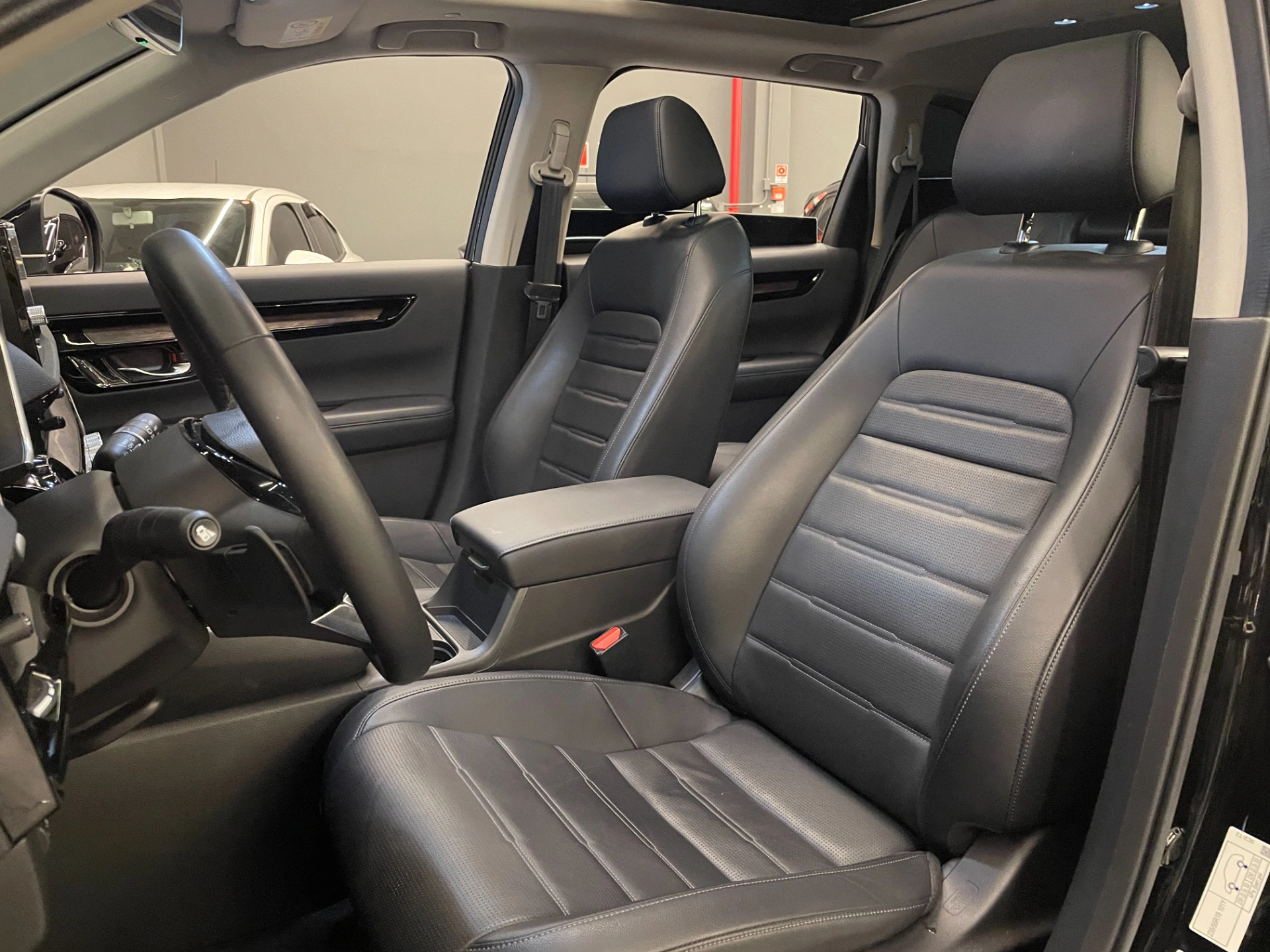 honda CRV 2.0 E:HEV ADVANCED E-CVT 202418