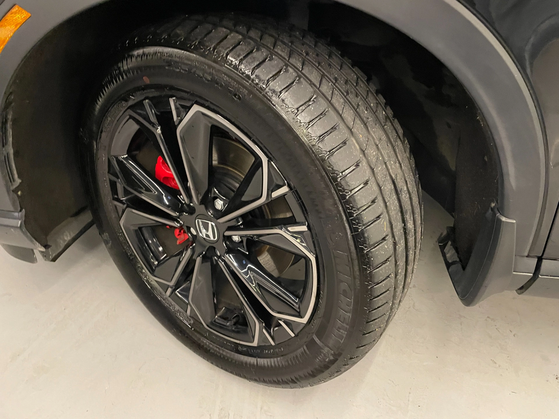 honda CRV 2.0 E:HEV ADVANCED E-CVT 202410