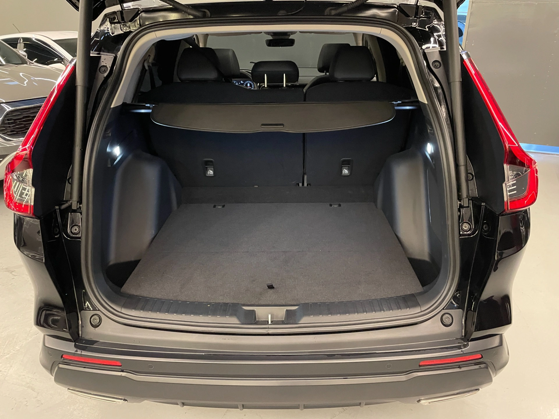 honda CRV 2.0 E:HEV ADVANCED E-CVT 202412