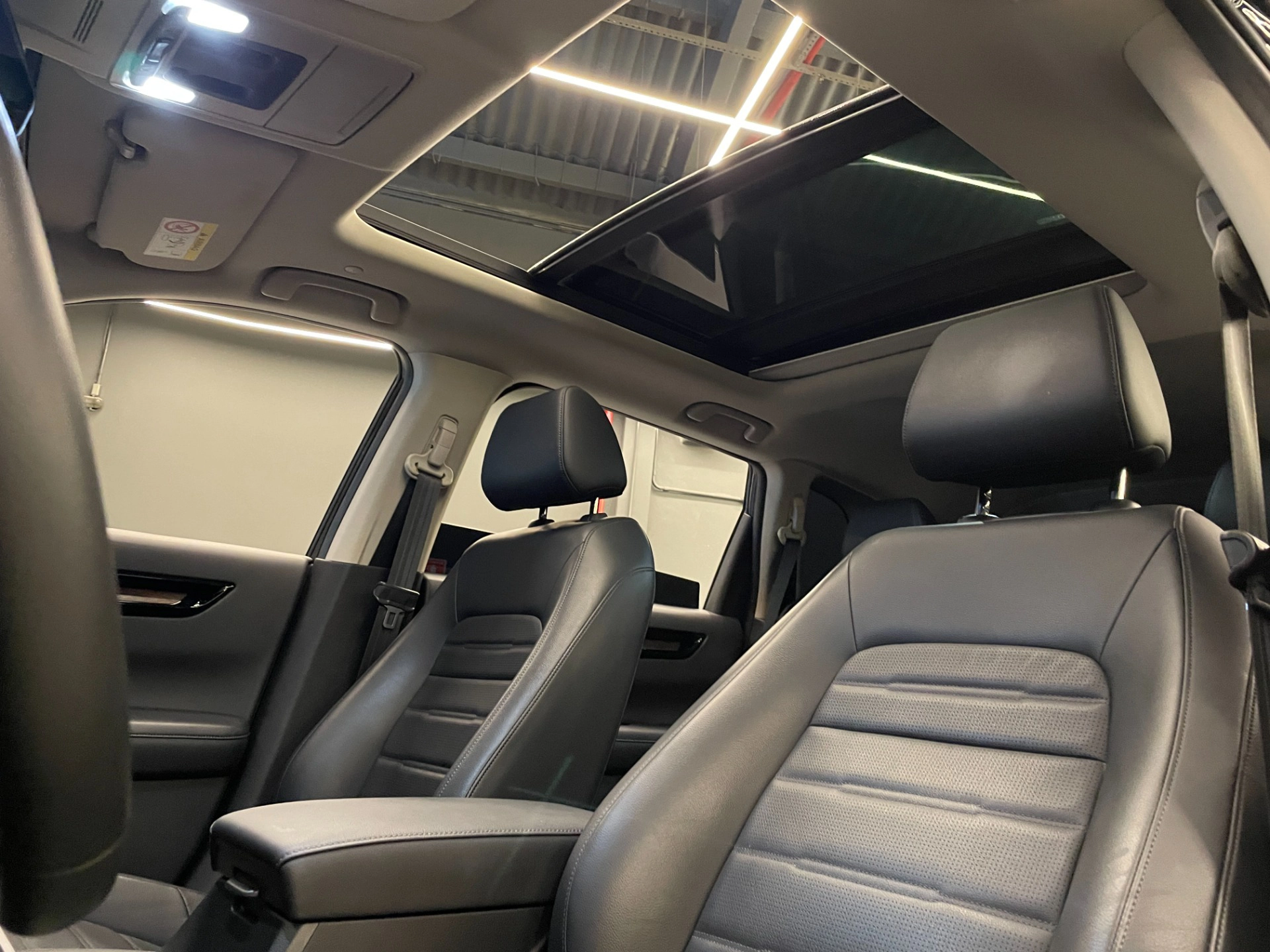 honda CRV 2.0 E:HEV ADVANCED E-CVT 202414