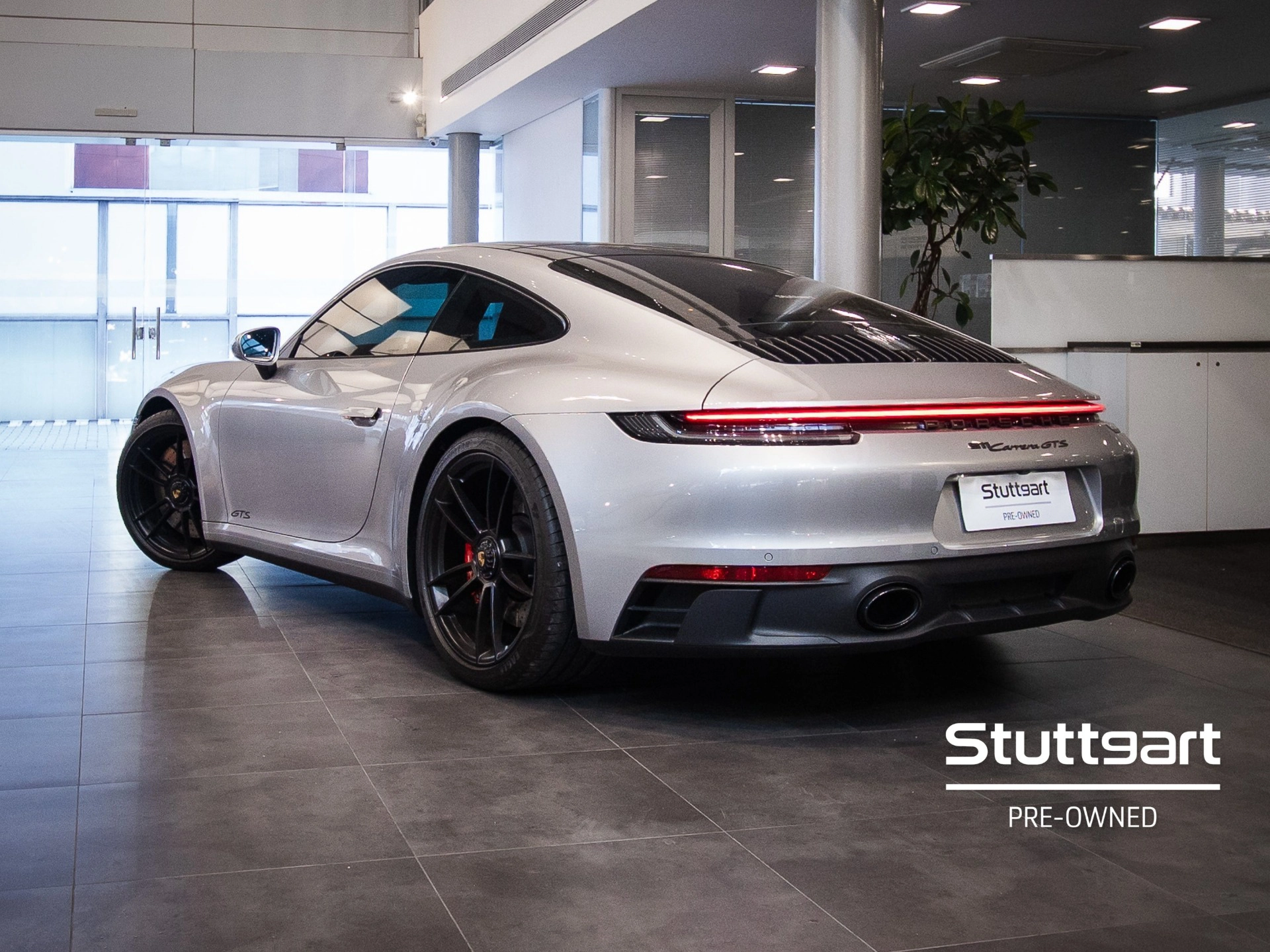 Porsche 911 3.0 24V H6 Gasolina Carrera Gts Pdk - foto 3