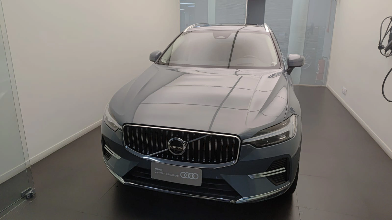 volvo XC60 2.0 T8 RECHARGE ULTIMATE AWD GEARTRONIC 20244