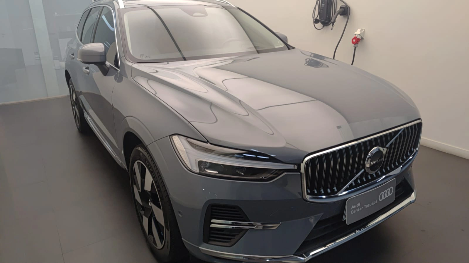 volvo XC60 2.0 T8 RECHARGE ULTIMATE AWD GEARTRONIC 20241