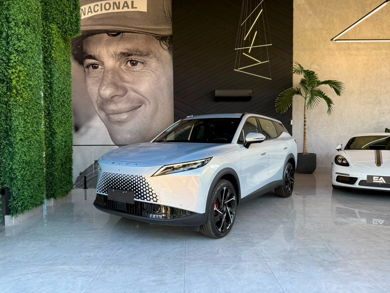 OMODA 7