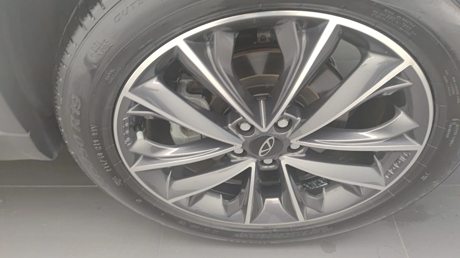 caoa chery TIGGO 8 1.6 TGDI GASOLINA TXS MAX DRIVE DCT 202512