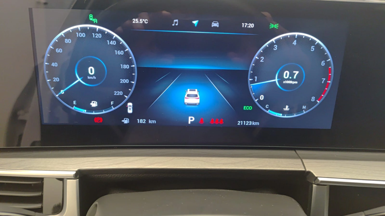 caoa chery TIGGO 8 PRO 1.6 TGDI GASOLINA DCT 20254