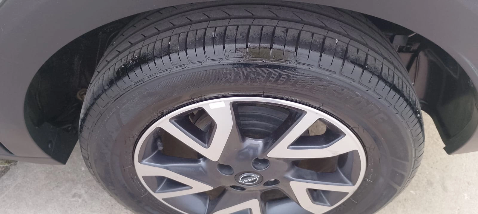 nissan KICKS 1.6 16V FLEXSTART SENSE XTRONIC 20247