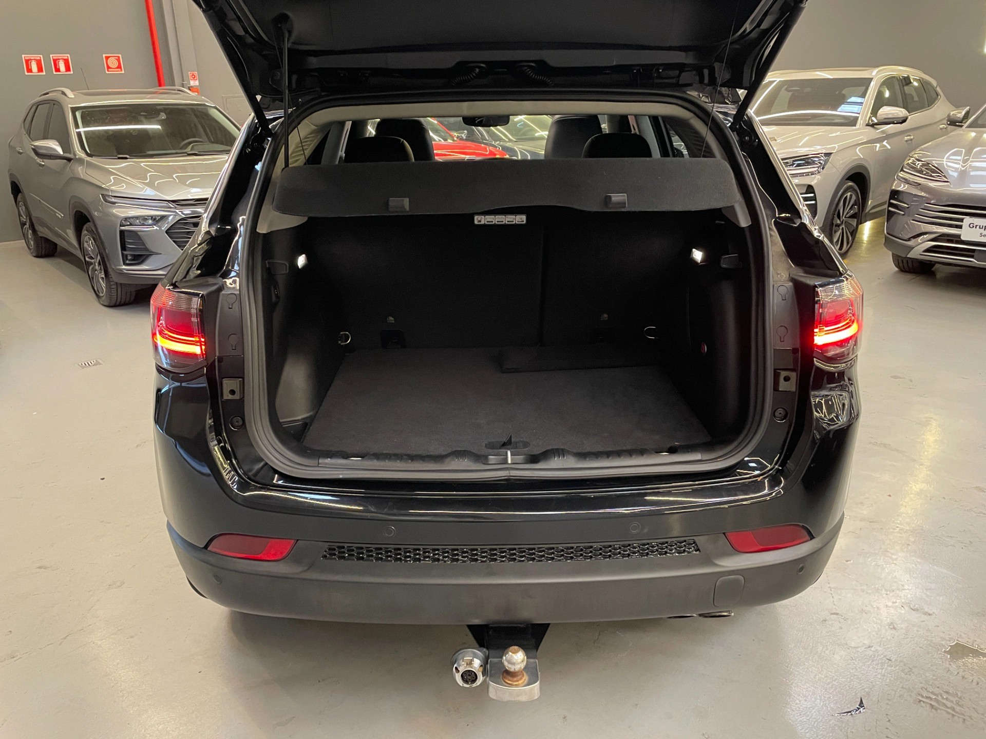 jeep COMPASS 1.3 T270 TURBO FLEX LIMITED AT6 202312
