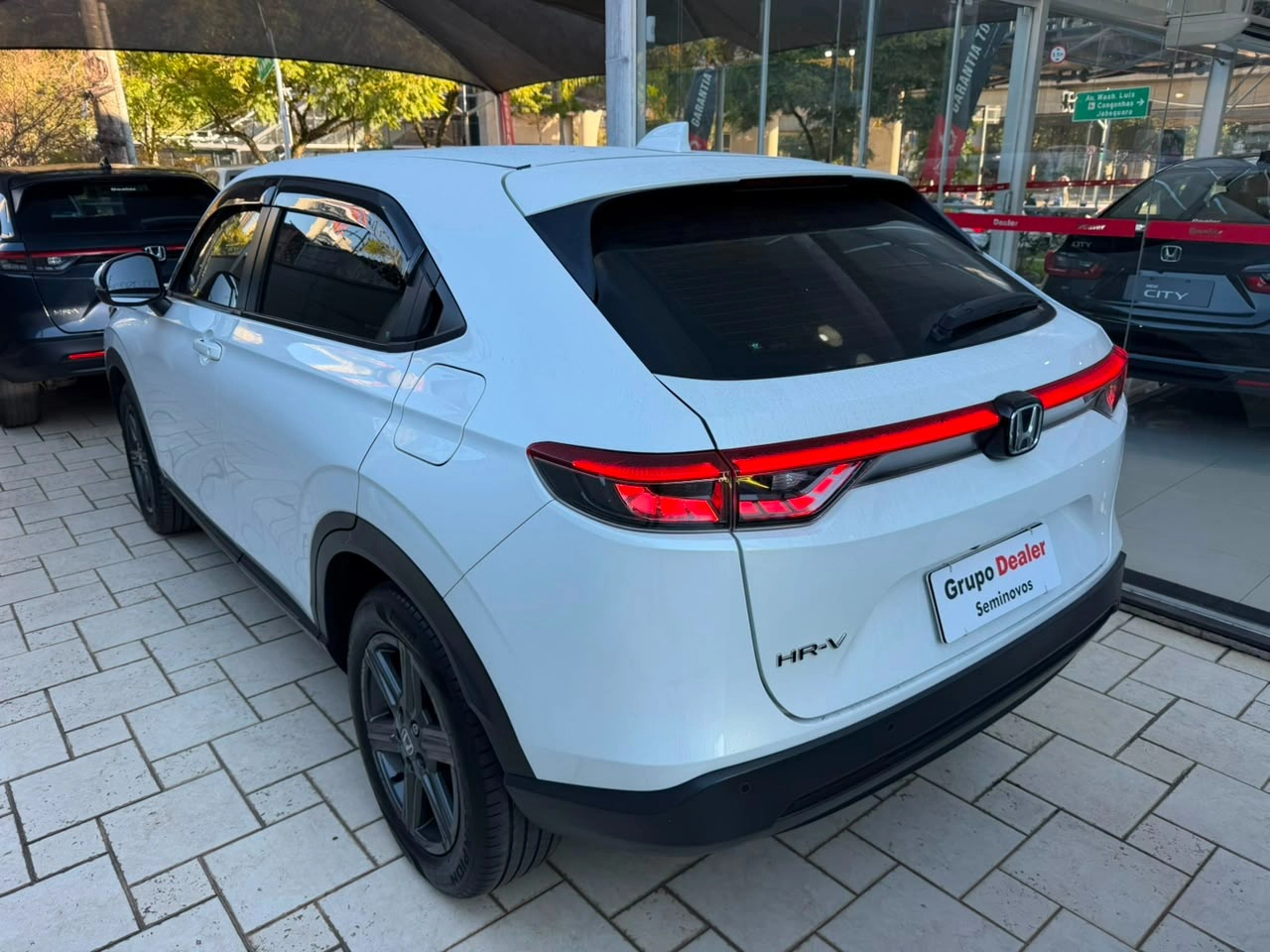 honda HR-V 1.5 DI I-VTEC FLEX EXL CVT 20235