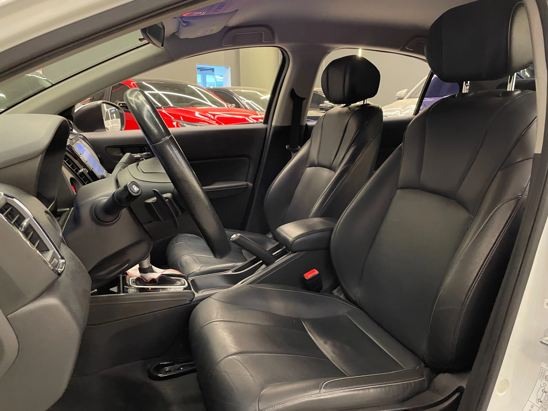 honda CITY 1.5 I-VTEC FLEX EXL CVT 202316