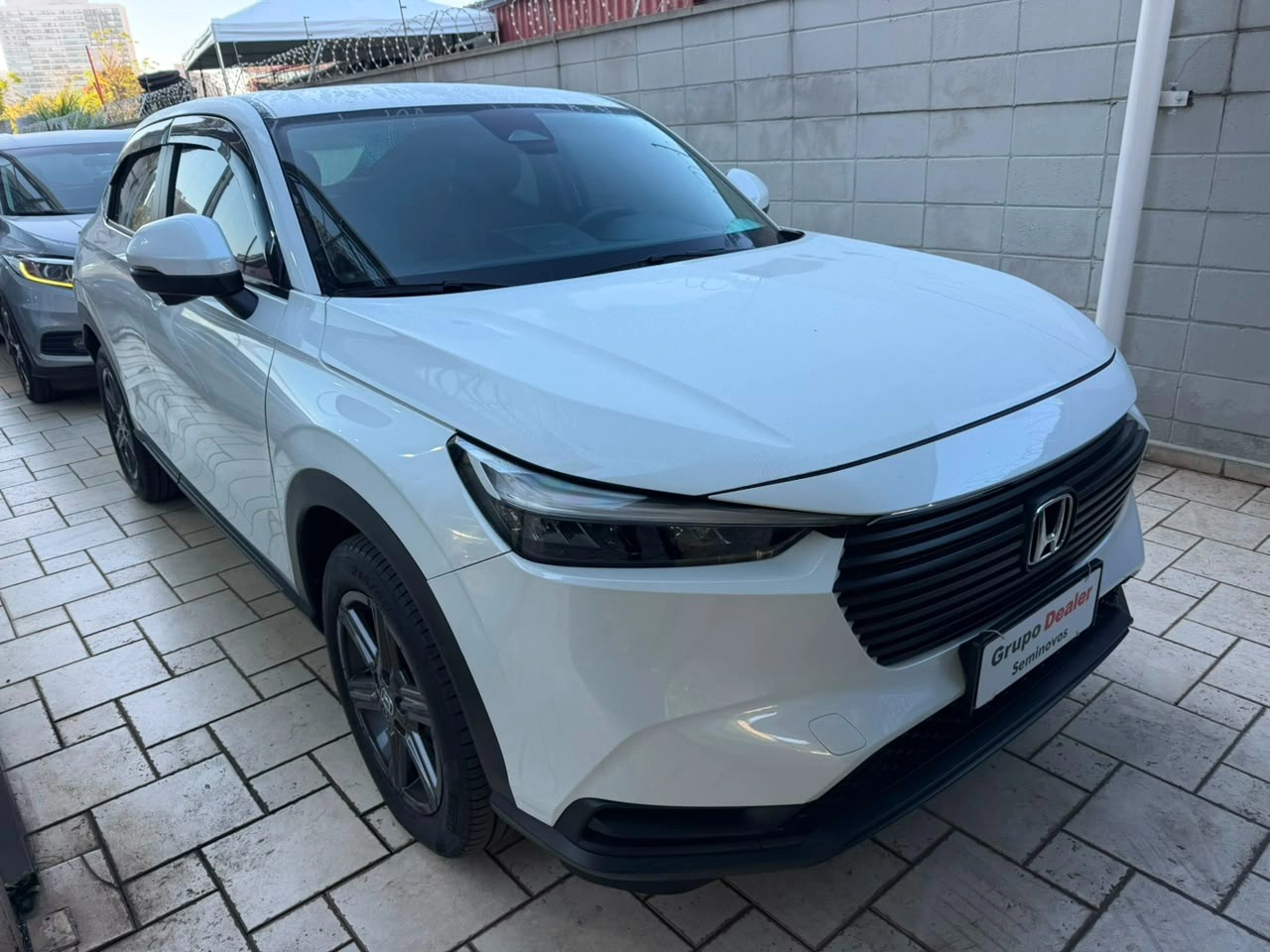 honda HR-V 1.5 DI I-VTEC FLEX EXL CVT 20232