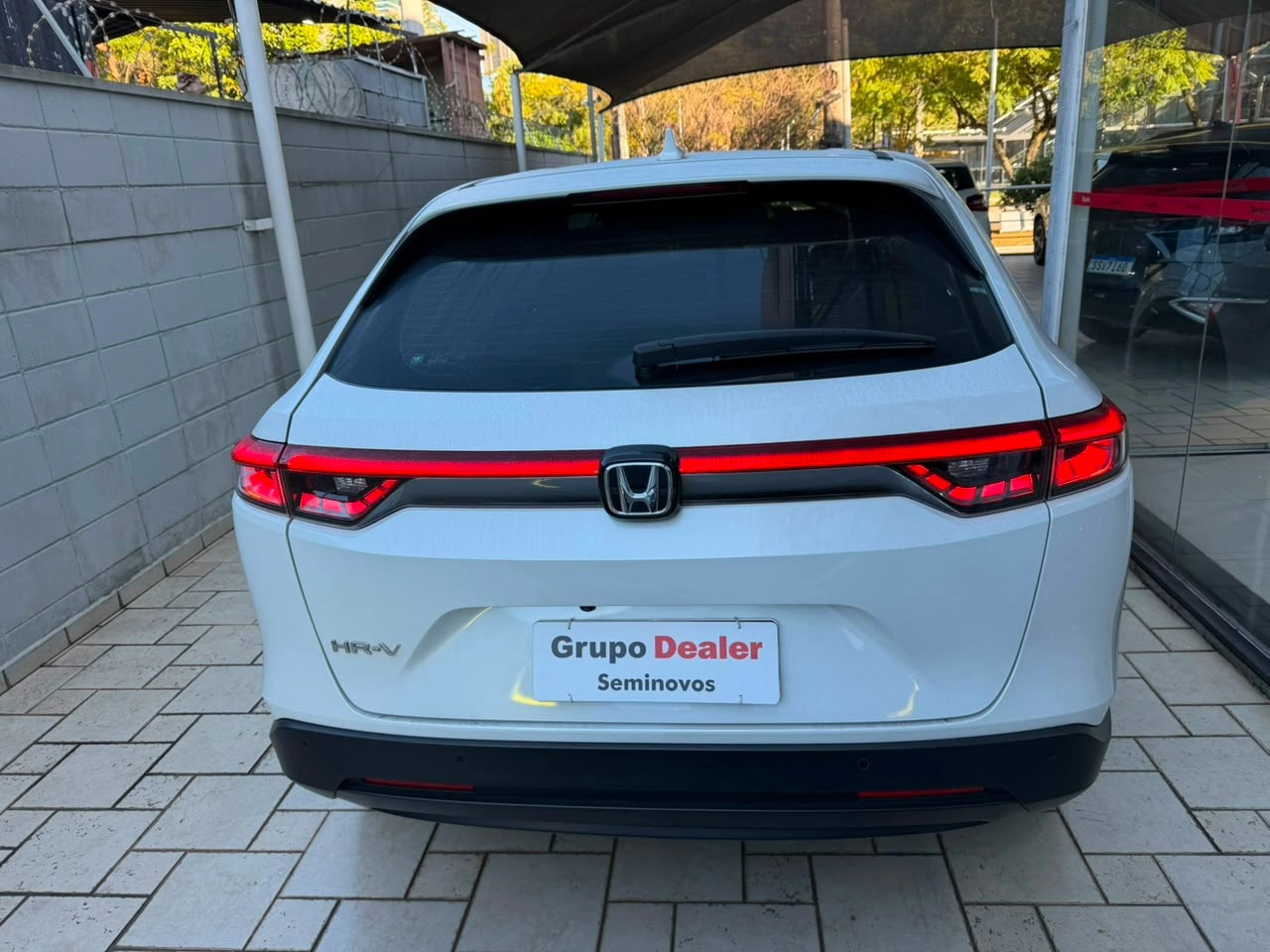 honda HR-V 1.5 DI I-VTEC FLEX EXL CVT 20234