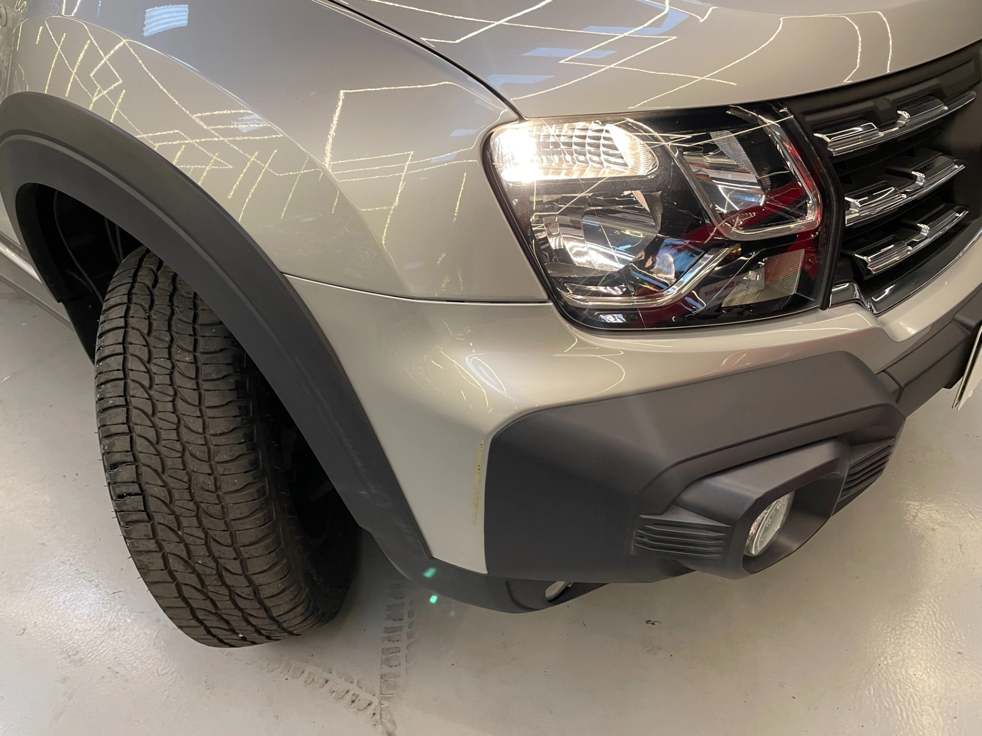 renault OROCH 1.3 TCE FLEX OUTSIDER X-TRONIC 20241
