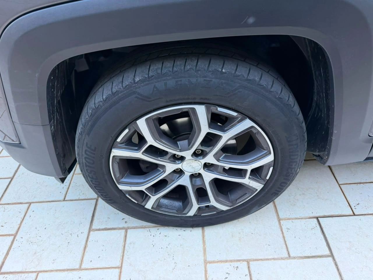 jeep RENEGADE 1.3 T270 TURBO FLEX LONGITUDE AT6 20226