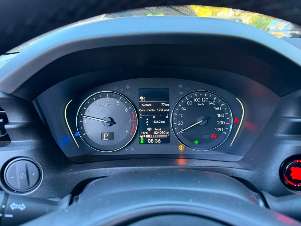 honda HR-V 1.5 DI I-VTEC FLEX EXL CVT 20239