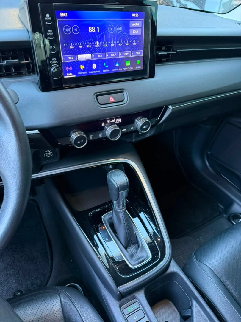 honda HR-V 1.5 DI I-VTEC FLEX EXL CVT 20238