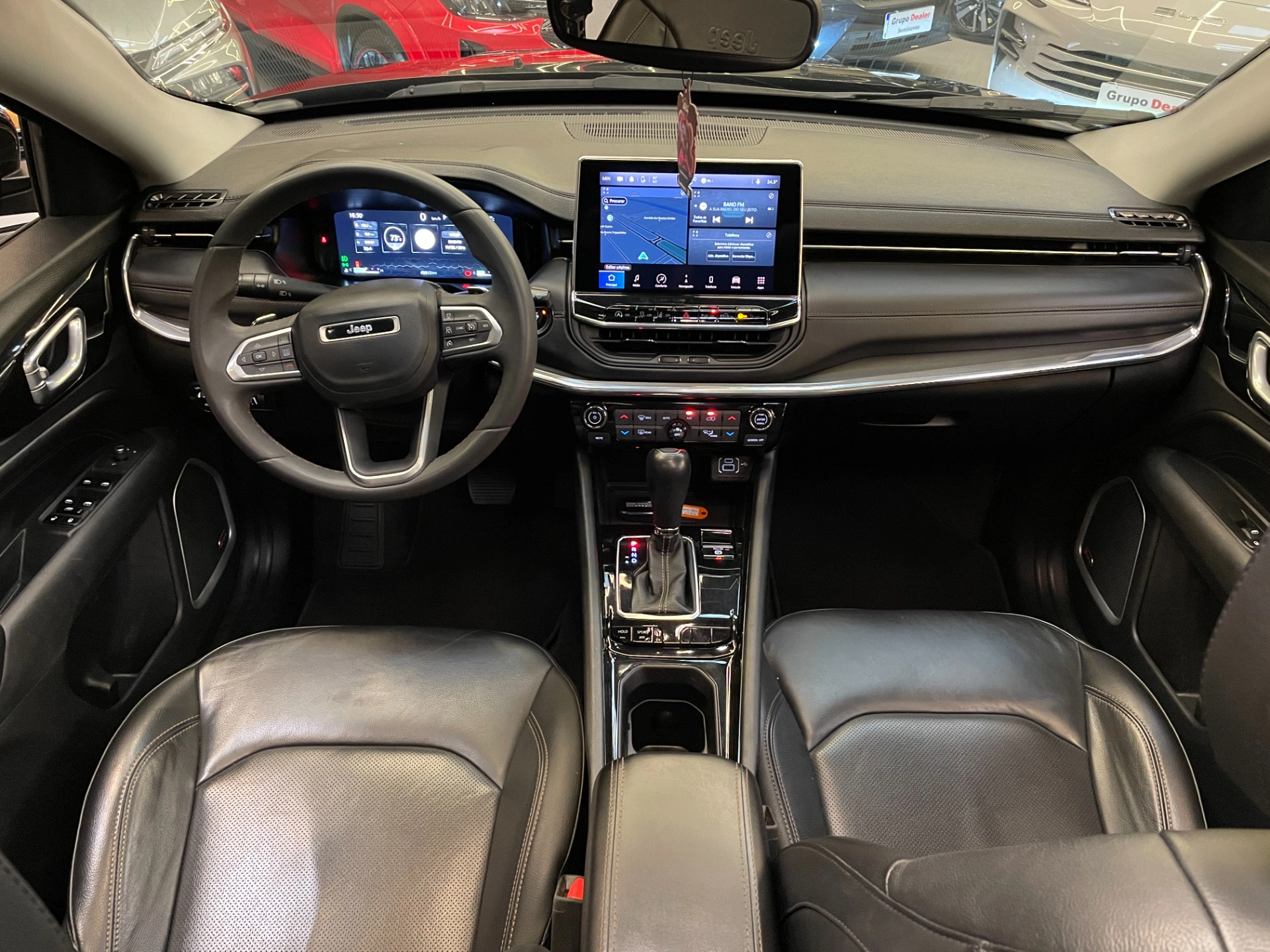 jeep COMPASS 1.3 T270 TURBO FLEX LIMITED AT6 202316