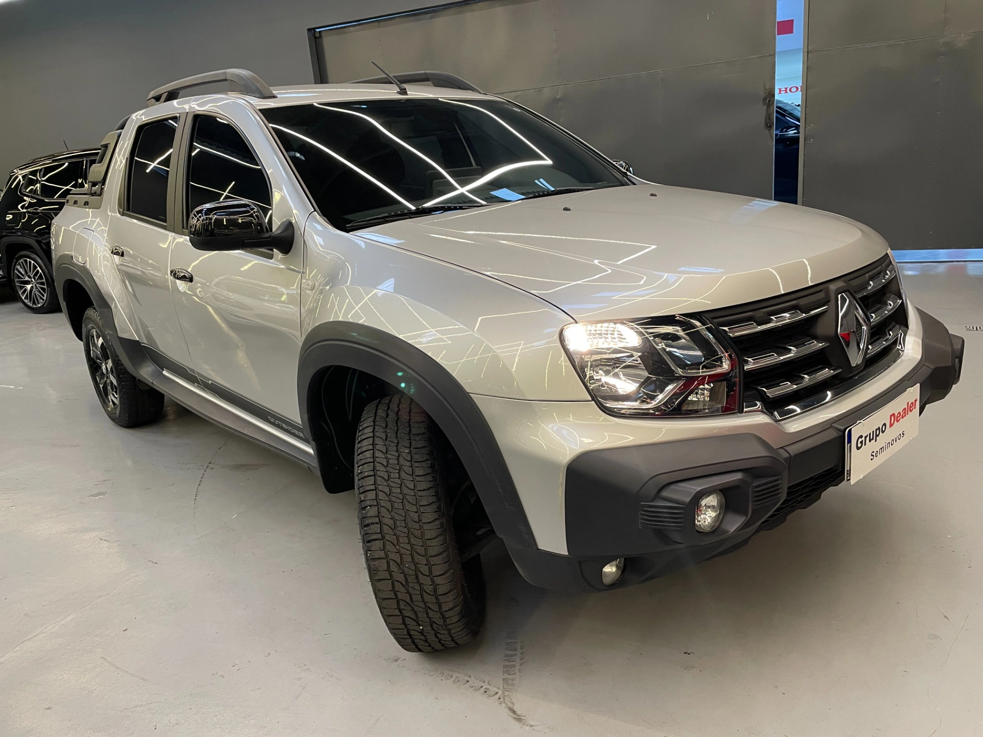 renault OROCH 1.3 TCE FLEX OUTSIDER X-TRONIC 20244