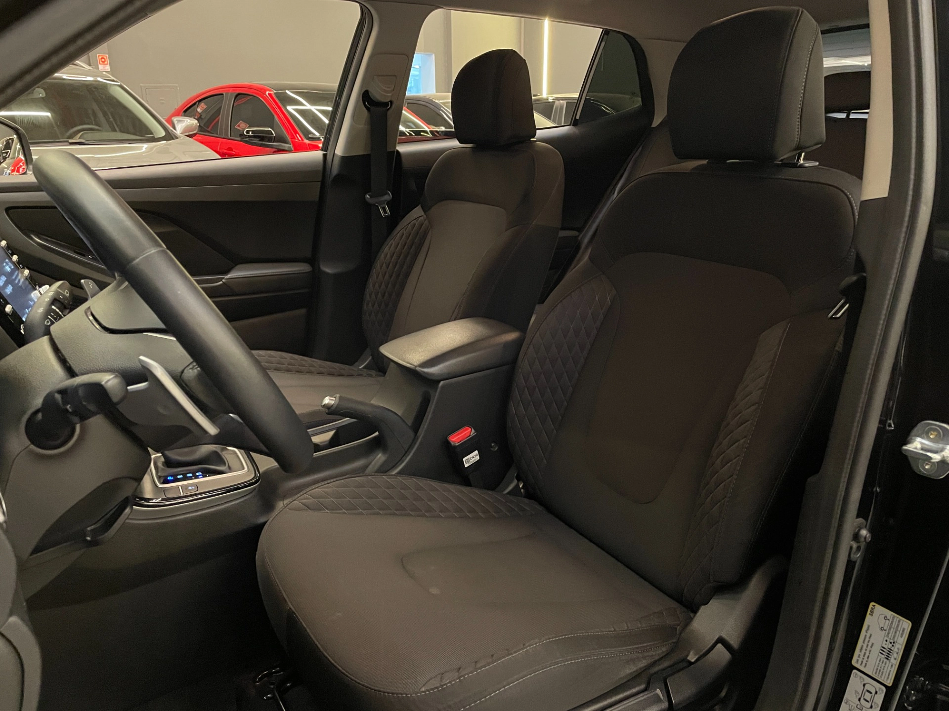 hyundai CRETA 1.0 TGDI FLEX LIMITED AUTOMÁTICO 202215