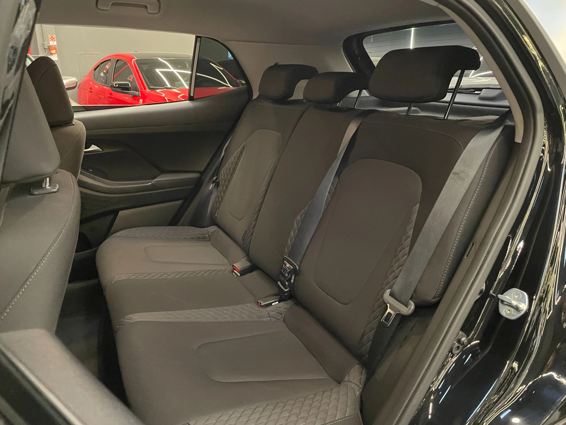 hyundai CRETA 1.0 TGDI FLEX LIMITED AUTOMÁTICO 202219