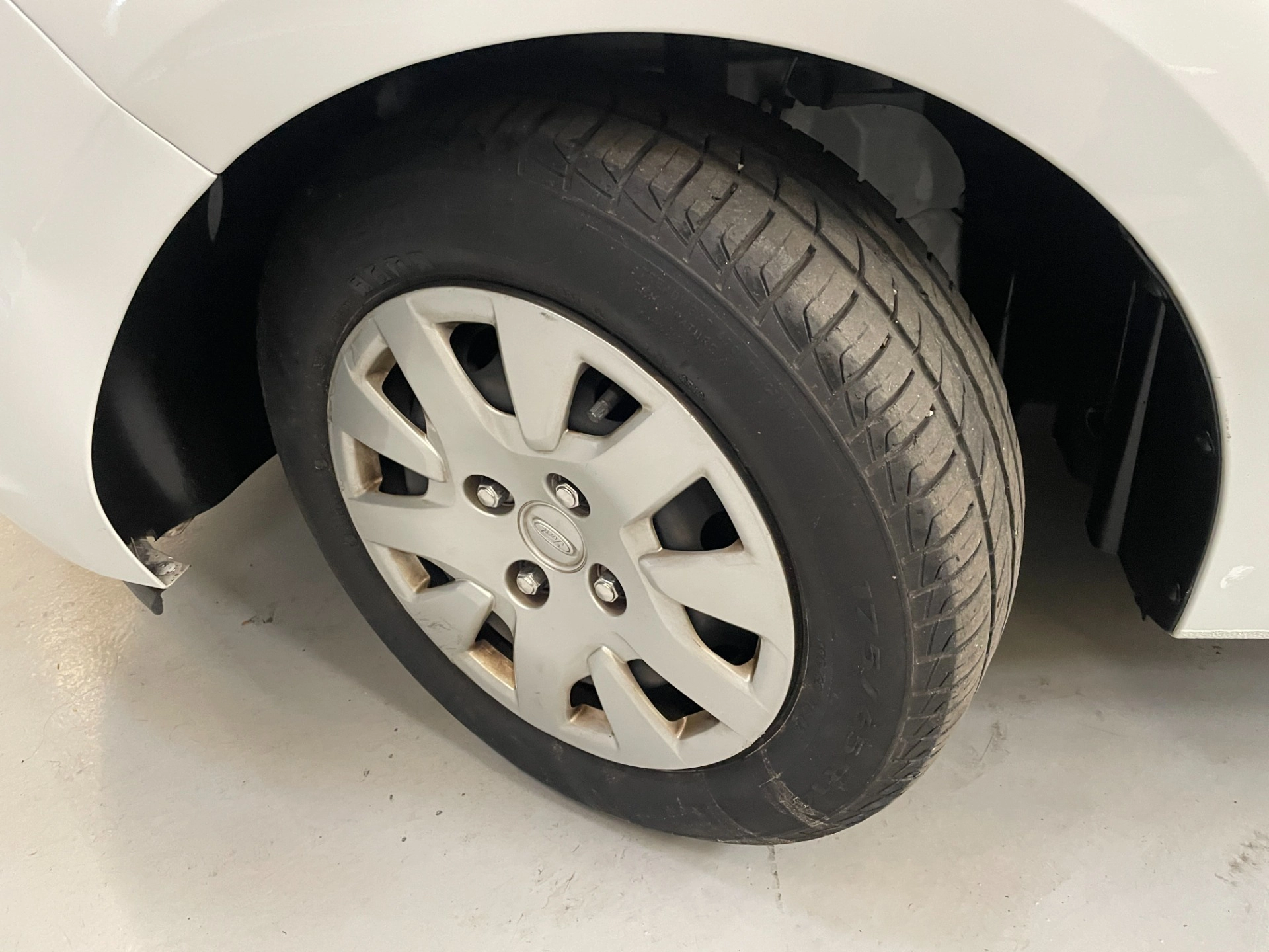 ford KA 1.5 TI-VCT FLEX SE MANUAL 202010