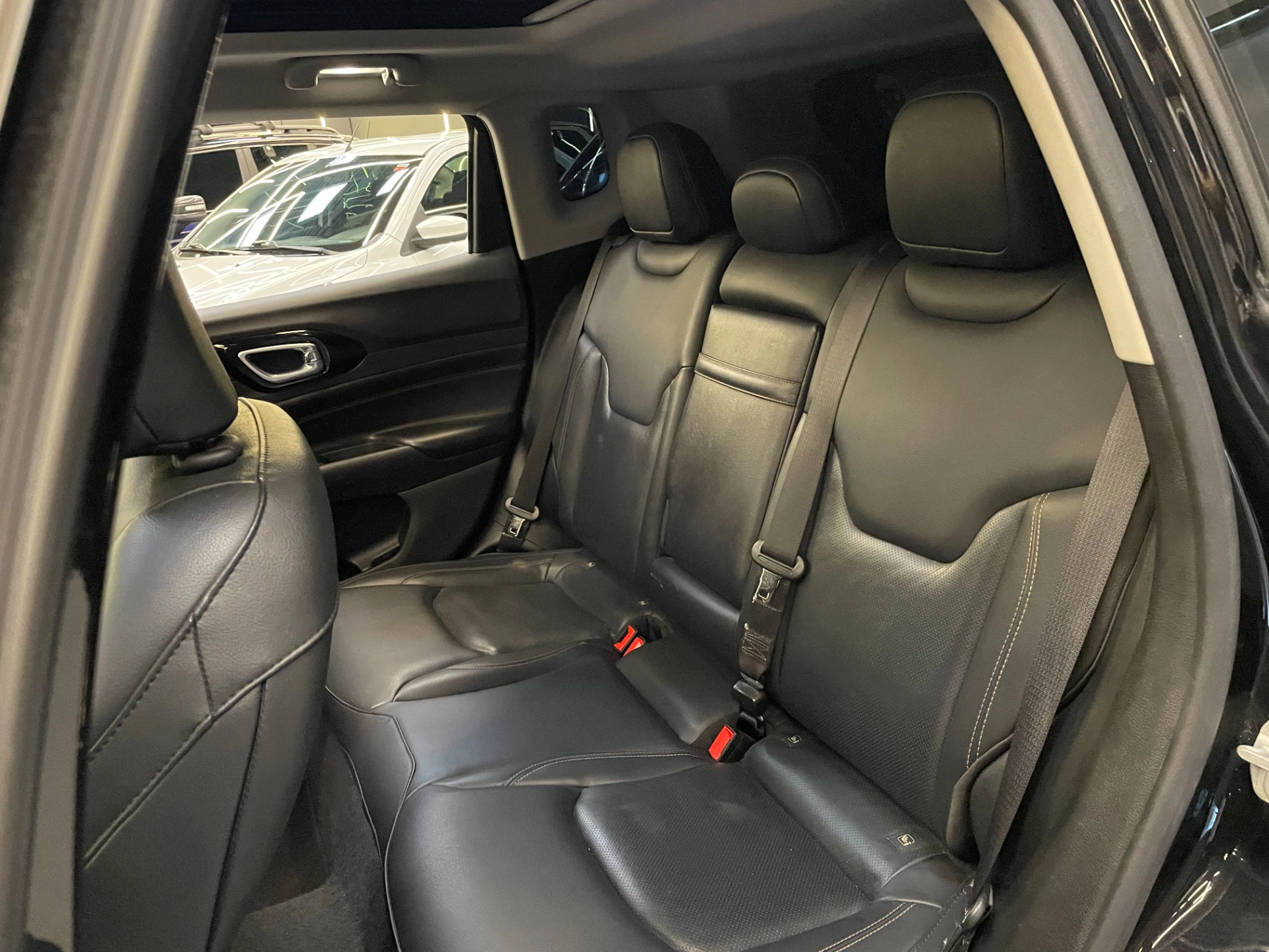 jeep COMPASS 1.3 T270 TURBO FLEX LIMITED AT6 202319