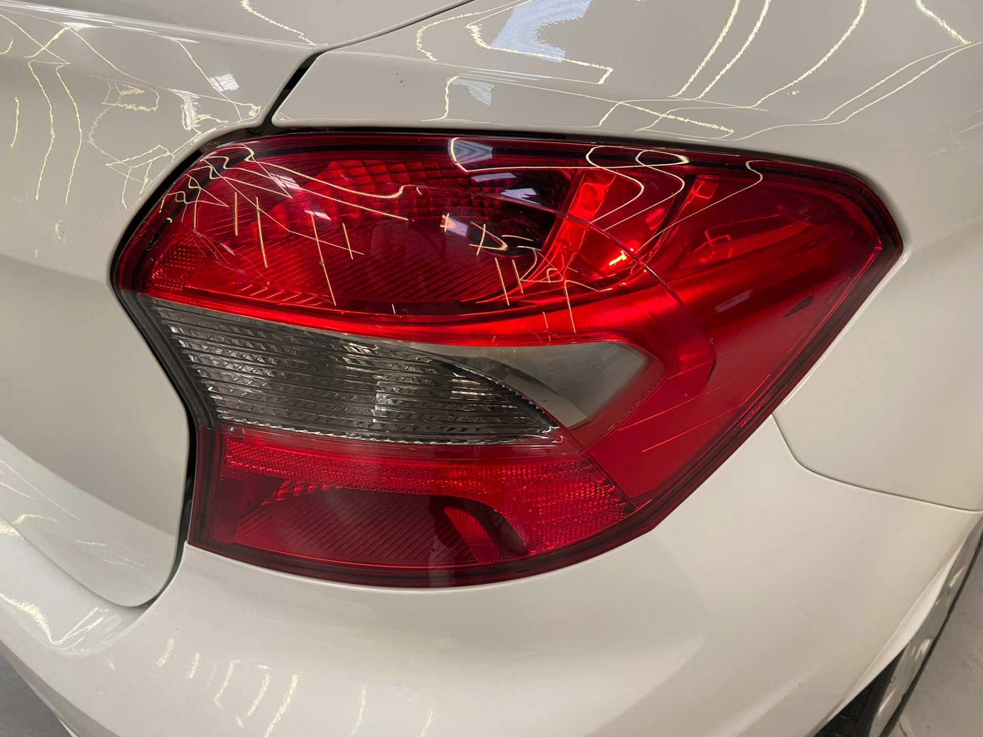 ford KA 1.5 TI-VCT FLEX SE MANUAL 20208