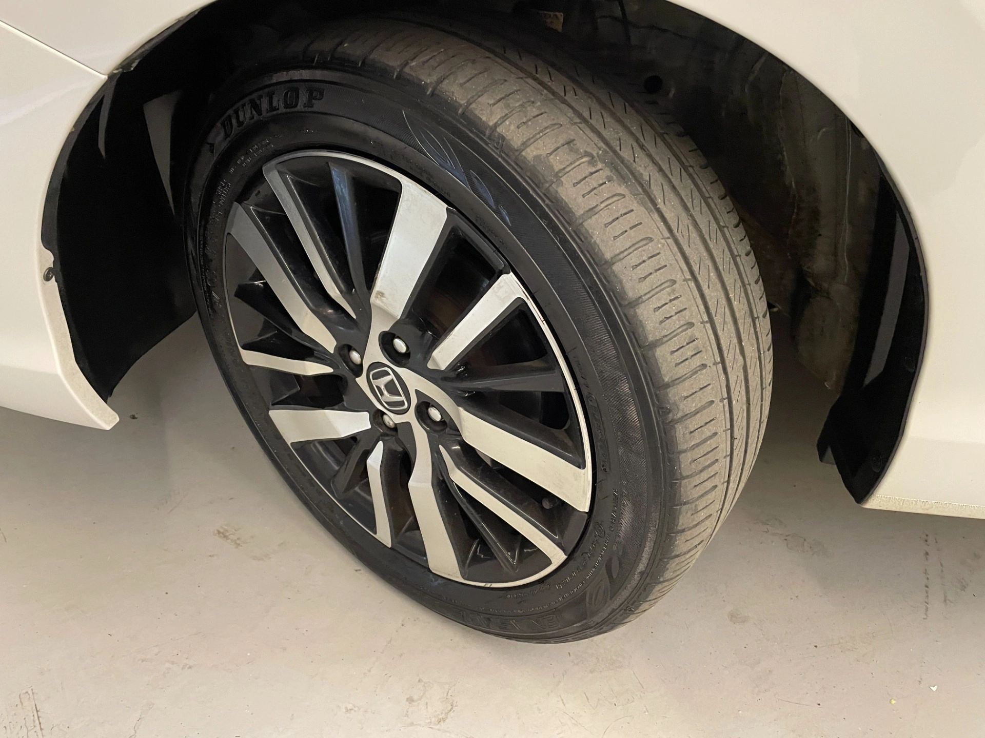 honda CITY 1.5 I-VTEC FLEX EXL CVT 202310