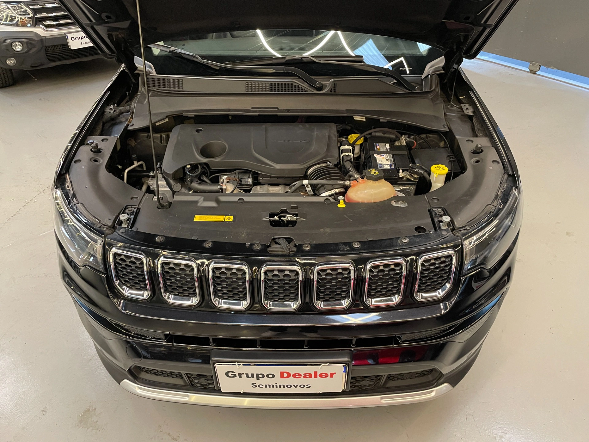 jeep COMPASS 1.3 T270 TURBO FLEX LIMITED AT6 202311