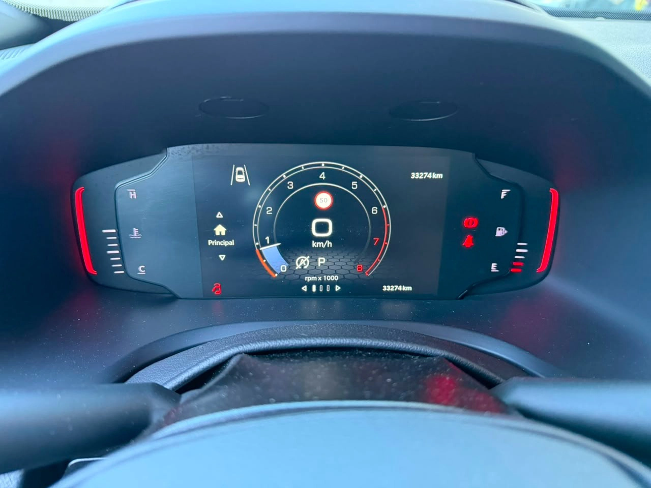 jeep RENEGADE 1.3 T270 TURBO FLEX LONGITUDE AT6 20229