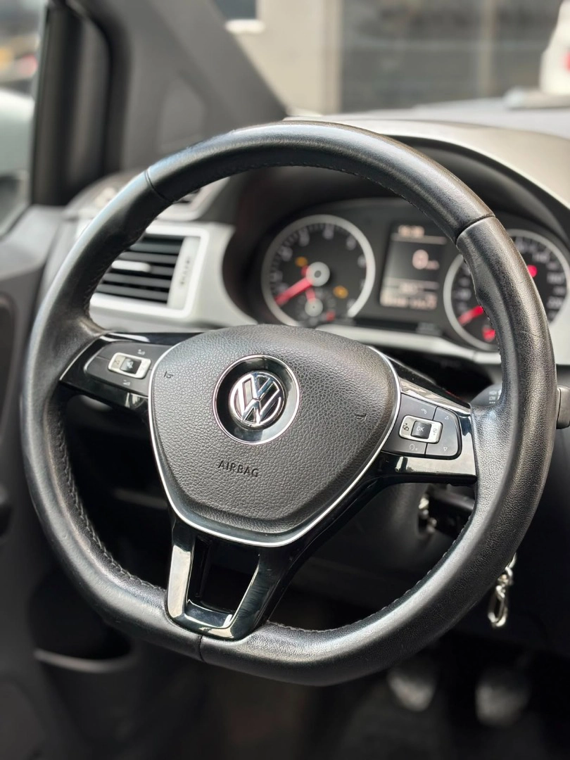Volkswagen Fox 1.6 MSI Total Flex Xtreme 4P Manual - foto 11