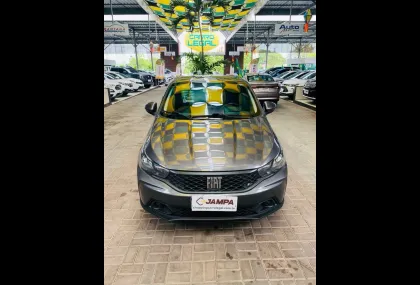 Fiat Argo ARGO DRIVE 1.0 6V Flex 2023