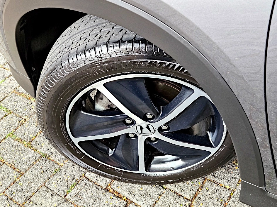 honda HR-V 1.8 16V FLEX EX 4P AUTOMÁTICO 202019