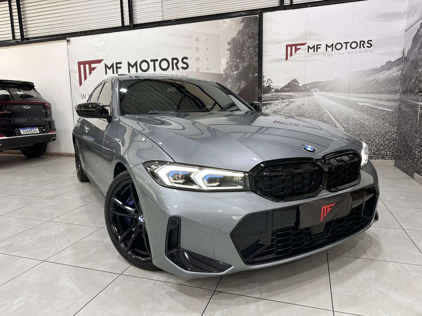320I