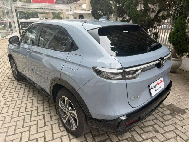 honda HR-V 1.5 DI I-VTEC FLEX EXL CVT 20257