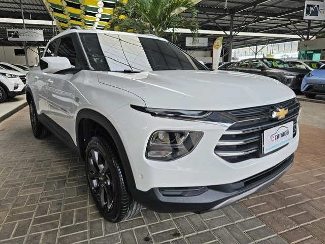 Chevrolet Montana 2025