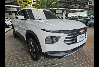 Chevrolet Montana 2025