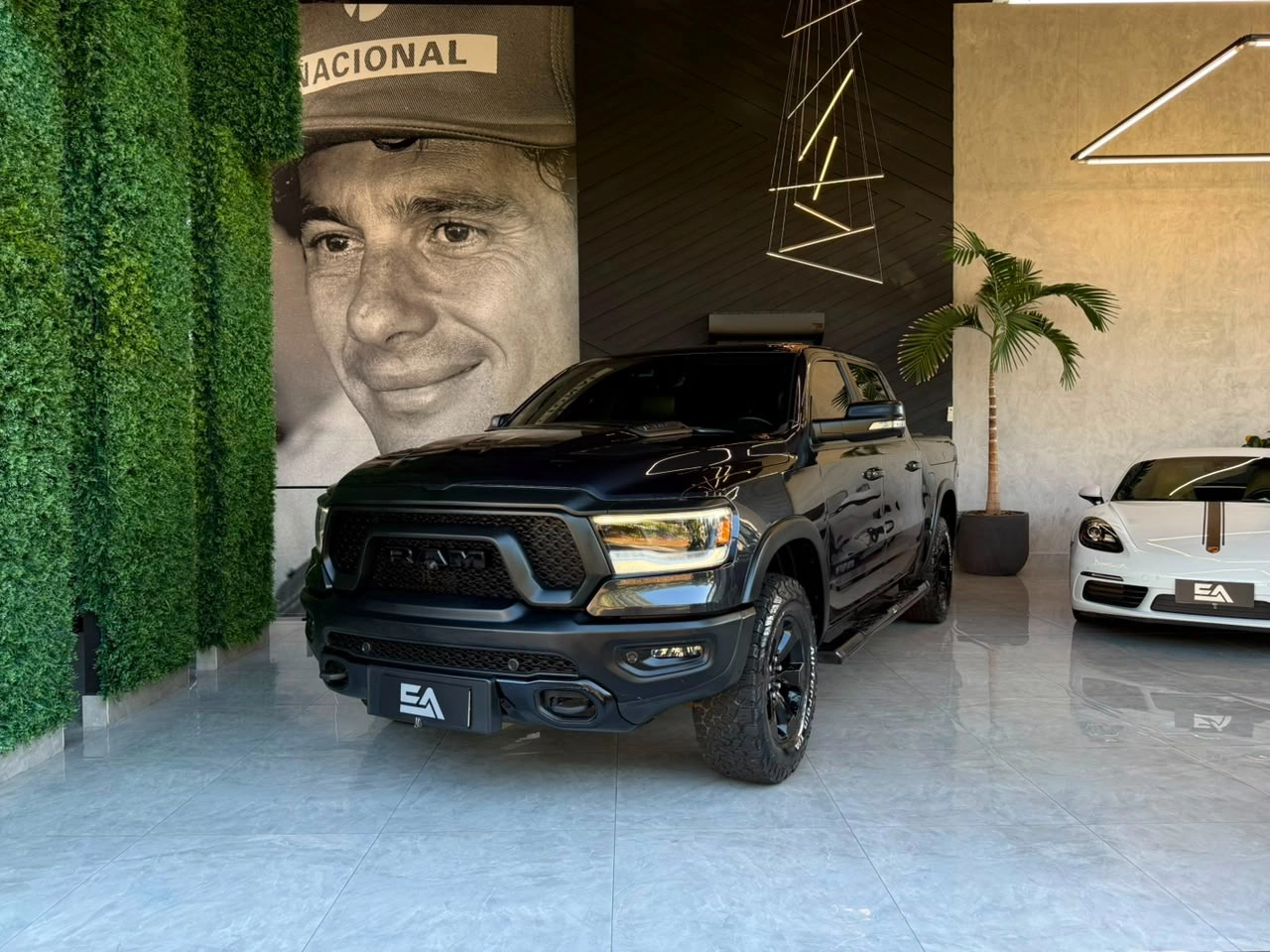 RAM 1500