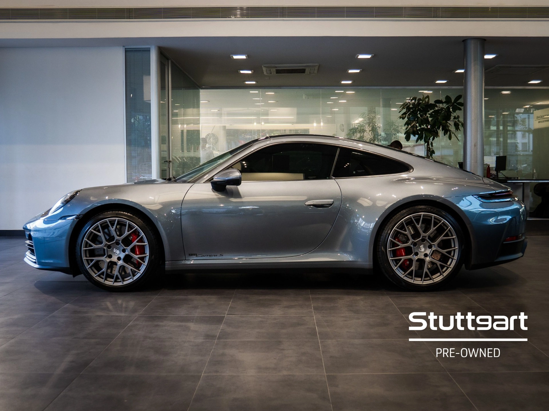 Porsche 911 3.0 24V H6 Gasolina Carrera S Pdk - foto 2