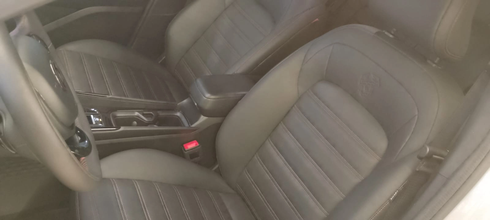 fiat PULSE 1.3 TURBO 270 FLEX ABARTH AT6 20236