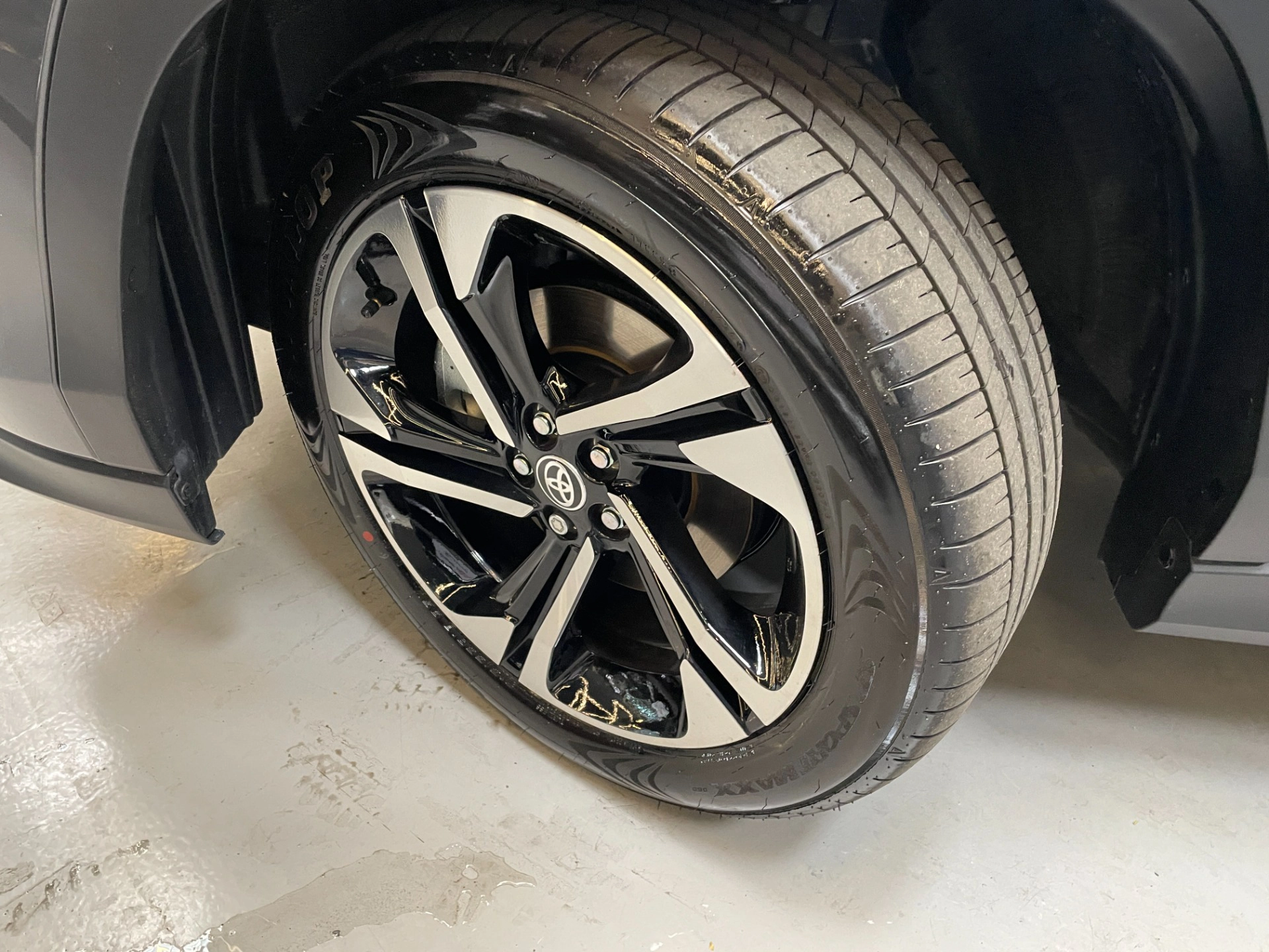 toyota YARIS CROSS 1.5 VVT-I HYBRID FLEX XRX CVT 202610