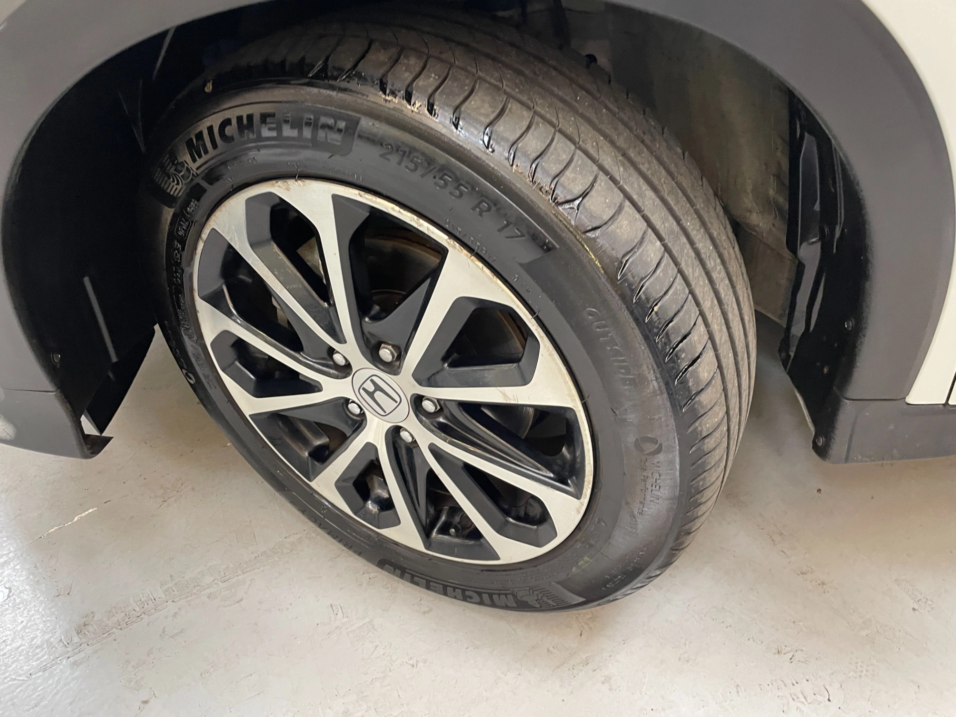 honda HR-V 1.5 16V TURBO GASOLINA TOURING 4P AUTOMÁTICO 202110