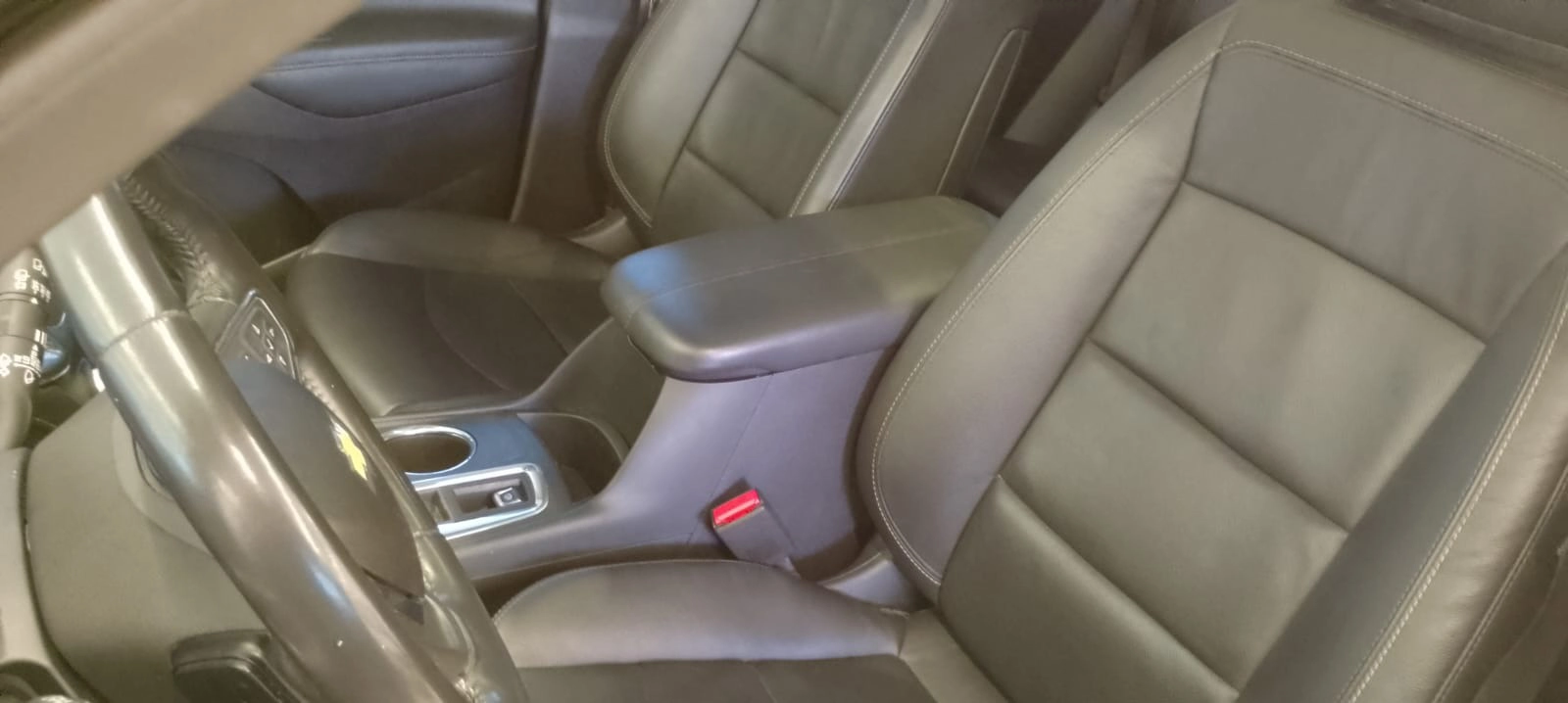 chevrolet EQUINOX 2.0 16V TURBO GASOLINA PREMIER AWD AUTOMÁTICO 20198
