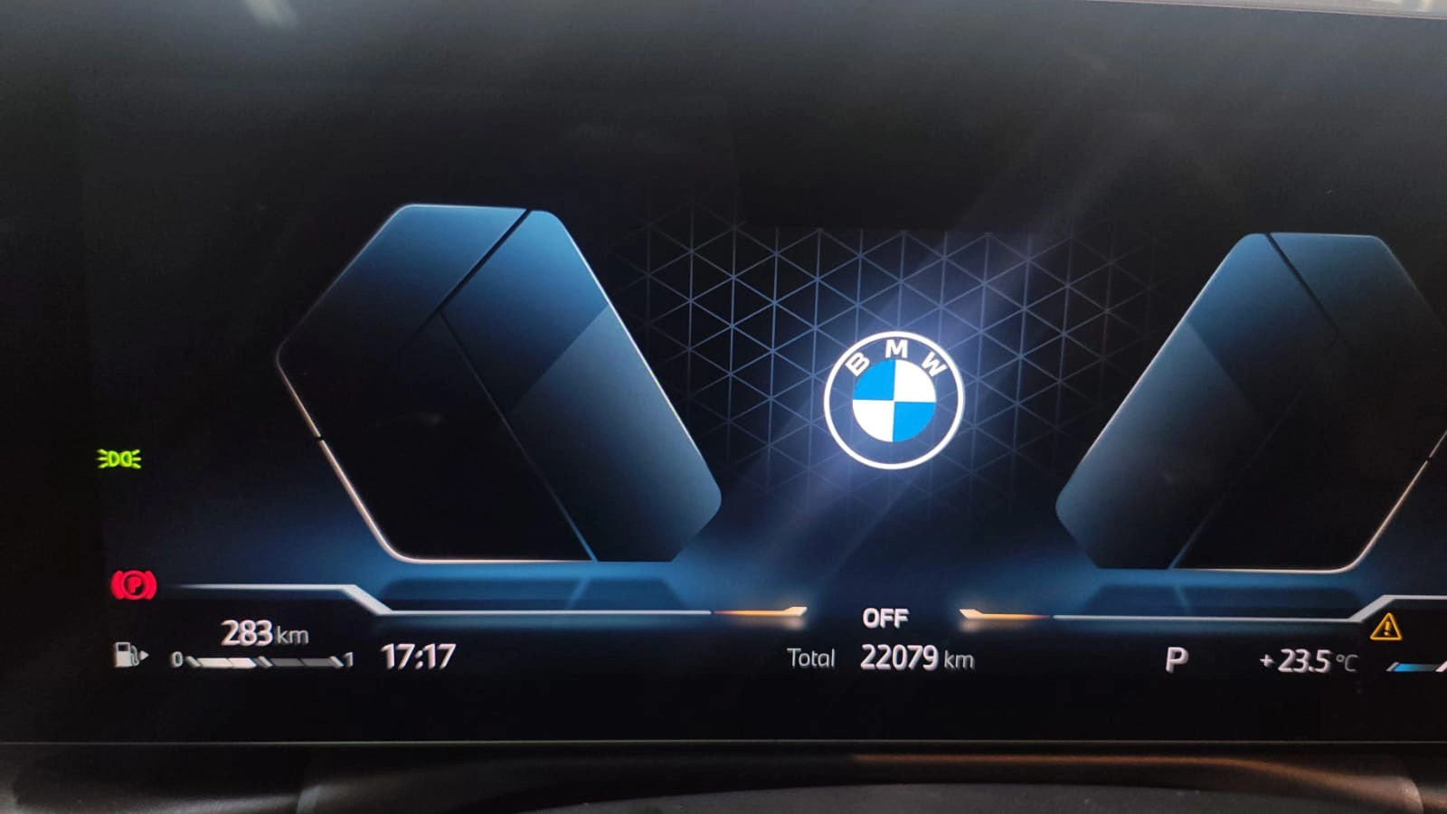 bmw 320I 2.0 16V TURBO FLEX M SPORT AUTOMÁTICO 20246