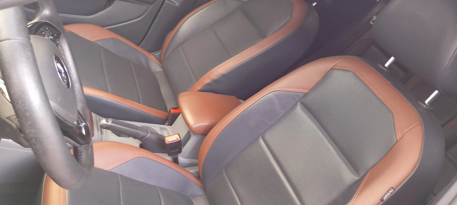 volkswagen T-CROSS 1.0 200 TSI TOTAL FLEX COMFORTLINE AUTOMÁTICO 20208
