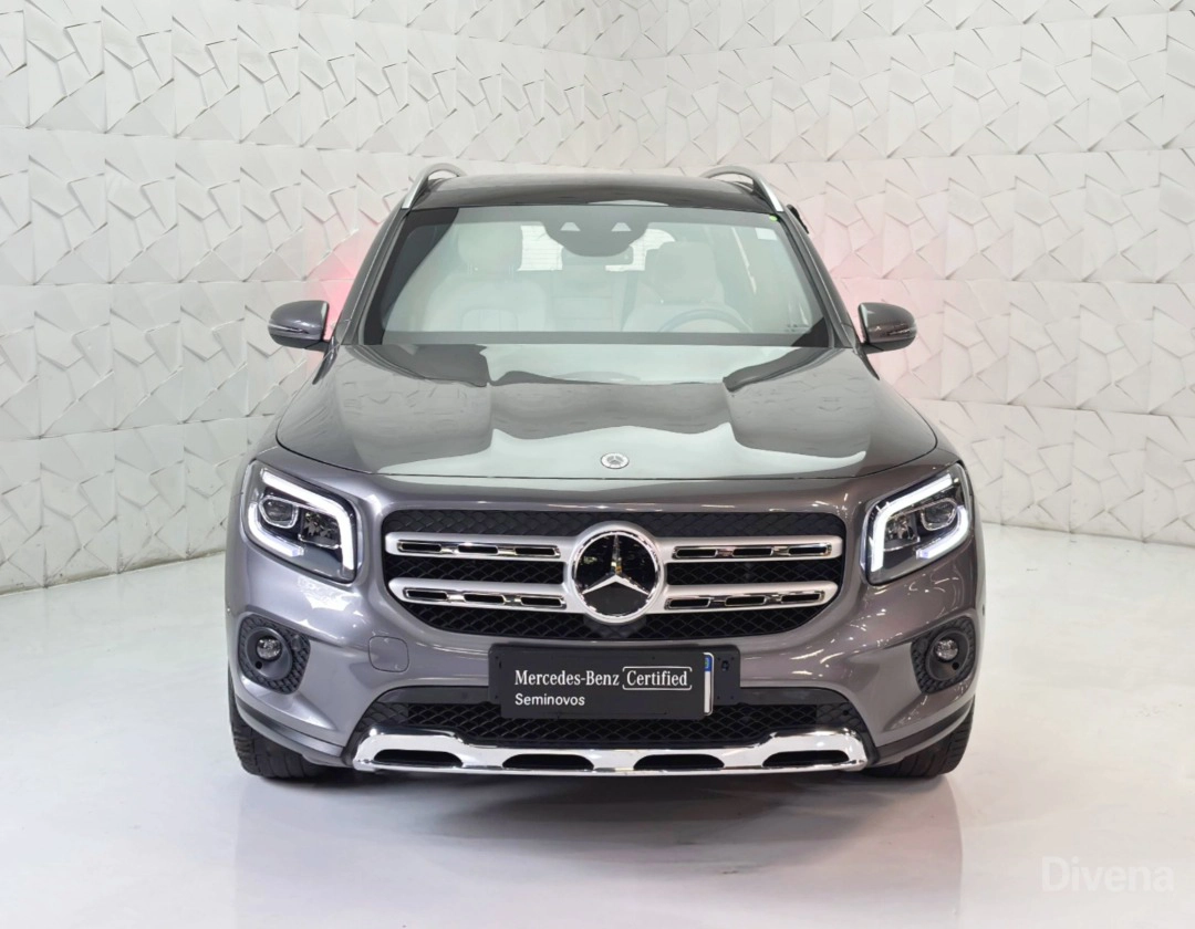 mercedes-benz GLB 200 1.3 CGI GASOLINA PROGRESSIVE 7G-DCT 20232