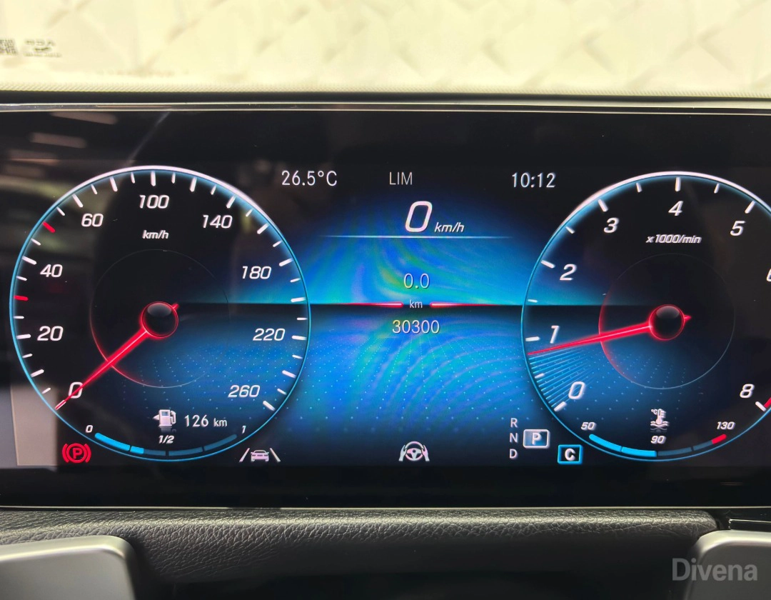 mercedes-benz GLB 200 1.3 CGI GASOLINA PROGRESSIVE 7G-DCT 202310