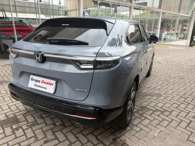 honda HR-V 1.5 DI I-VTEC TURBO FLEX TOURING CVT 20251