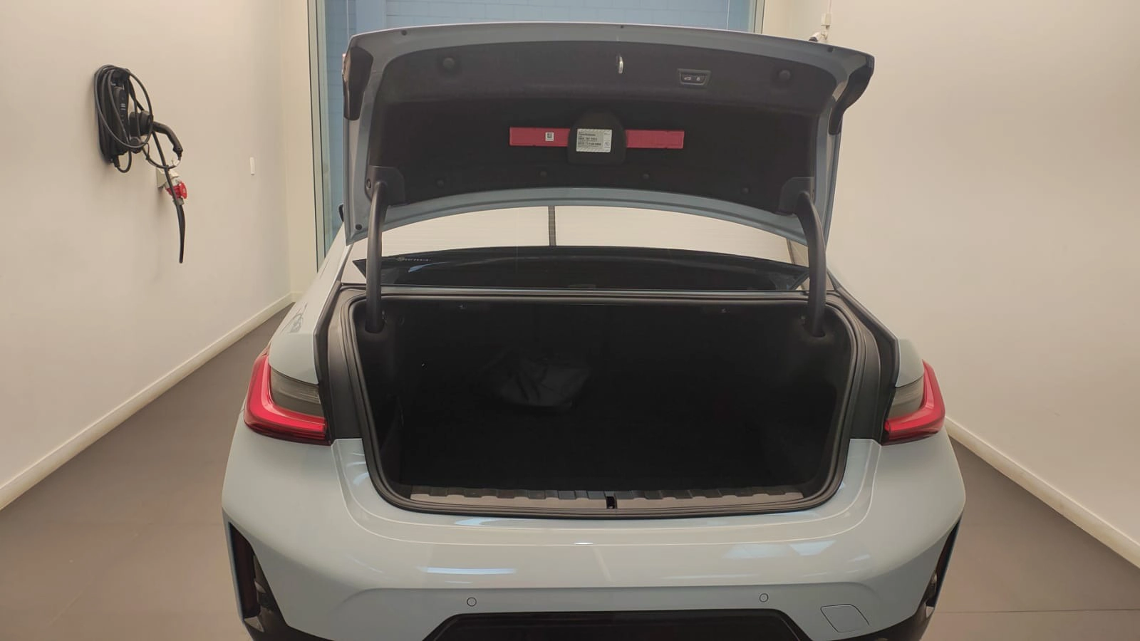 bmw 330E 2.0 16V TURBO HÍBRIDO M SPORT AUTOMÁTICO 20256
