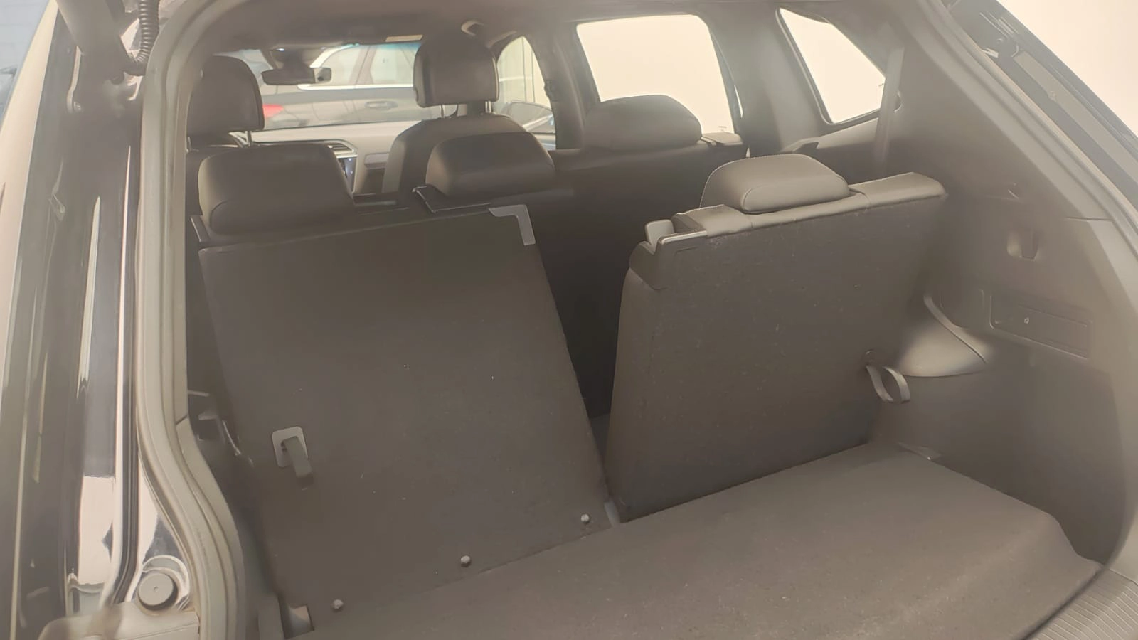 volkswagen TIGUAN 2.0 350 TSI GASOLINA ALLSPACE R-LINE 4MOTION DSG 20197